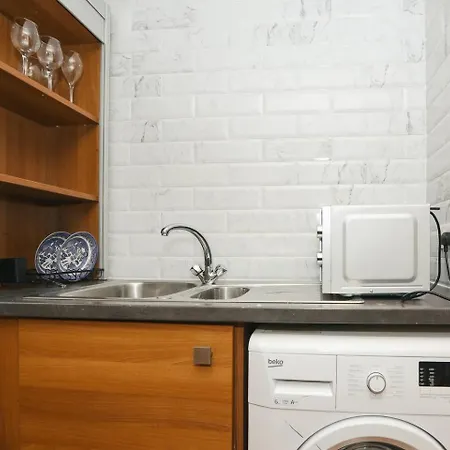 Deluxe Double Room - Deansgate, Manchester-3